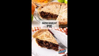 Mincemeat Pie shorts [upl. by Naaman]