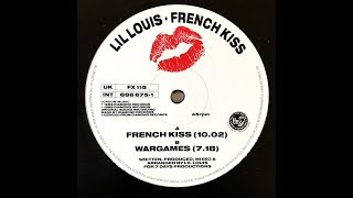 French Kissed  A Tribute Mix to Lil Louis French Kiss 30th Anniversary [upl. by Notsek]