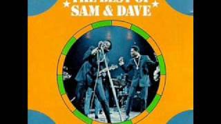 Sam and Dave  Soul Sister Brown Sugar [upl. by Ragg]