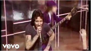 ACDC  TNT Live at Donington 81791 [upl. by Sesom]