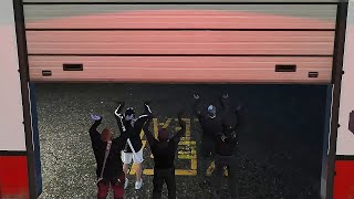 CG Finally Completes the PDM Heist  Prodigy 20  GTA  CG [upl. by Oran]