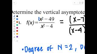 Pre Calc Week 8 Homework 107  1011 [upl. by Armanda538]