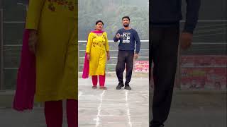 Uncle apka chasma gir gaya 👓 👓 comedy funny goat coupleshortstv [upl. by Allrud]