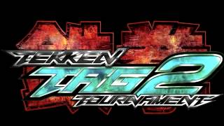 Tekken Tag Tournament 2 OST ITS NOT A TUNA [upl. by Halas]