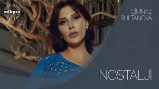 Çimnaz Sultanova  Nostalji Official Video [upl. by Yunfei]