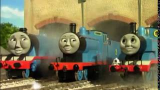 Thomas amp Friends Season 12 Intro Roll Call and Credits AmazonUSA [upl. by Yetty651]