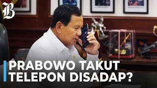 Prabowo Minta Para Menteri Terobos Protokoler dan Tindakan Feodal [upl. by Tia]