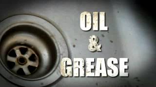 Fats oils grease Can It Cool It Trash It 15 REVmp4 [upl. by Aneehsit]