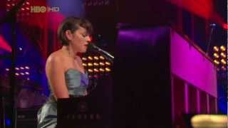 Norah Jones  Dont Know Why Live [upl. by Klecka23]