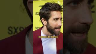 Jake Gyllenhaal and Conor McGregor Learned From Each Other For Road House [upl. by Eigla190]