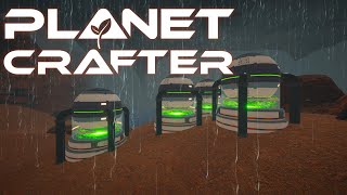 The Planet Crafter  Kernreaktor T2  Staffel 2 Folge 16 [upl. by Hanej]