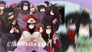 Clan Uchiha react • Yaoi •🇺🇲🇧🇷🇪🇸 ˢʰⁱⁱᵗᵃ ᵗᵒᵇⁱⁱᶻᵘ ⁿᵃʳᵘˢᵃˢᵘ ᵒᵇⁱᵏᵃᵏᵃ [upl. by Pansir391]