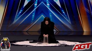 Young Min Full Performance  Americas Got Talent 2024 Auditions Week 5 S19E05 [upl. by Asia]