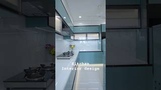 Kitchen Interior Design kitcheninterior design interiordesign kitchen [upl. by Hokanson861]