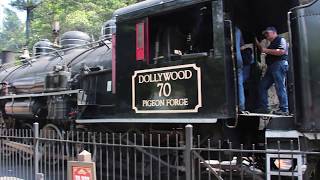 Dollywood Trip August 2017 [upl. by Nerat]