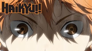 Haikyu Season 3  Opening  Hikari Are [upl. by Secnirp685]