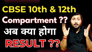 CBSE Compartment Exam 2024 Form OUT  Class 10 and 12 Compartment Date Sheet CBSE Latest News [upl. by Anivle]