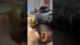 Clipper over comb hairlength barbershop clippercut haircutting haircut haircuts fadecutting [upl. by Aztiray]