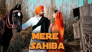 Mere Sahiba Remix Cover Song [upl. by Ellynn66]