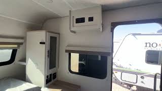 Video Tour of 2023 Forest River No Boundaries 203 Bunkhouse Travel Trailer at Parkland RV Center [upl. by Chaudoin756]