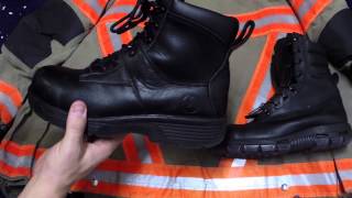 Redback Boot Review [upl. by Elke]