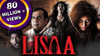 Lisaa 2020 New Released Hindi Dubbed Full Movie  Anjali Makarand Deshpande Brahmanandam [upl. by Ybok343]