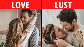 How To Tell If It Is Love Or Lust [upl. by Theurer]