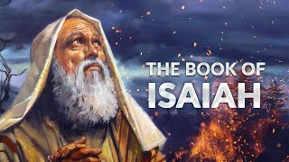 The Book of Isaiah ESV Dramatized Audio Bible Full [upl. by Nahk25]