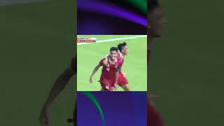 Flashback ‼️ Indonesia u20 vs Vietnam u20 shorts [upl. by Zulch262]