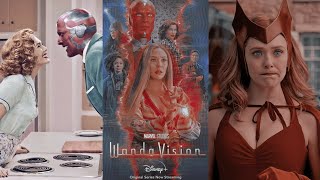 best wanda edits 🔥✨⚡❤️ Tiktok compilation [upl. by Arytal]