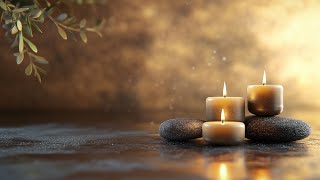 HEALING MUSIC Relaxing Sleep Music  Insomnia Tranquil Music for Stress Relief [upl. by Kong]