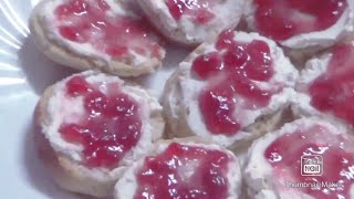 How to make scones [upl. by Cocks]