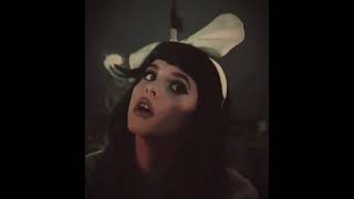 BAD BAD NEWS fyp melaniemartinez edit [upl. by Nodrog]