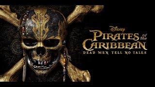 Pirates of the Caribbean 6 Final Chapter  First Trailer 2025  Jenna Ortega Johnny Depp Concept [upl. by Mohl591]