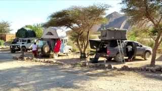 MOROCCO 4X4 2015 TALIOUINE A BORJ BIRAMANE [upl. by Annwahsal]