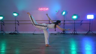 Smother  Daughter  Choreography by Emily Eyman [upl. by Berlinda]