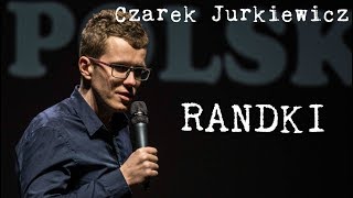 Cezary Jurkiewicz  Randki  Standup Polska [upl. by Hausmann466]