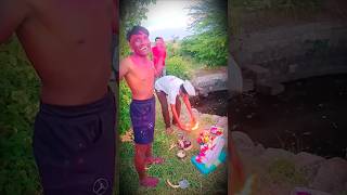 Suraj Chavan Old Video Viral 🫢 bigboss [upl. by Peltz]