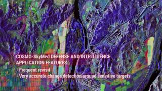 Earth Observation  Intelligence from Space [upl. by Sissie]