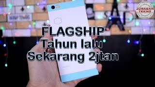 Nextbit Robin Unboxing Indonesia [upl. by Ander]