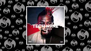 Tech N9ne  Klusterfuk  OFFICIAL AUDIO [upl. by Ennairrac617]