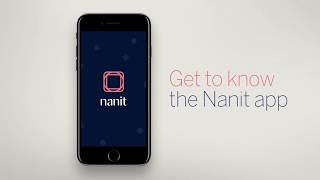 Nanit Baby Monitor App Walkthrough [upl. by Ashlan]