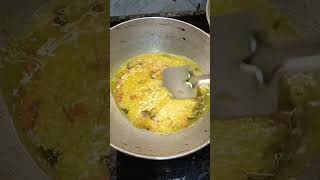 Jhal polao recipe in bangla viralvideo [upl. by Riffle]