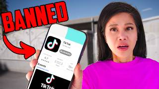 The SECRET Reason TikTok is Banned [upl. by Strickland]