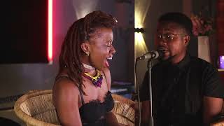 Nshingini Live Acoustic  Tasila Mwale [upl. by Daphne]