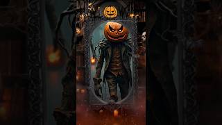 Halloween New SongPumpkins Come To Play 🎃shorts halloween song [upl. by Jessen71]