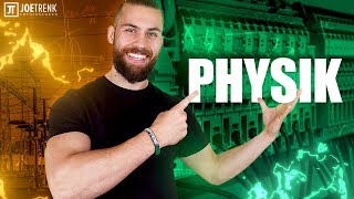 Gute Noten in Physik  Erziele eine 1 [upl. by Analim]