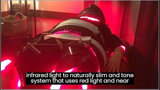 Red Light Therapy  LipoMelt Now Available [upl. by Phillips874]