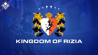 Kingdom of Rizia  Suzerain [upl. by Zumwalt637]