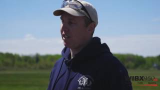 FBI Bomb Tech Interview At Ravens Challenge State Preparedness Training Center Tour Exercises [upl. by Flann169]